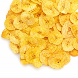 Banana Chips